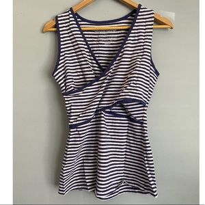 Nursing Tank